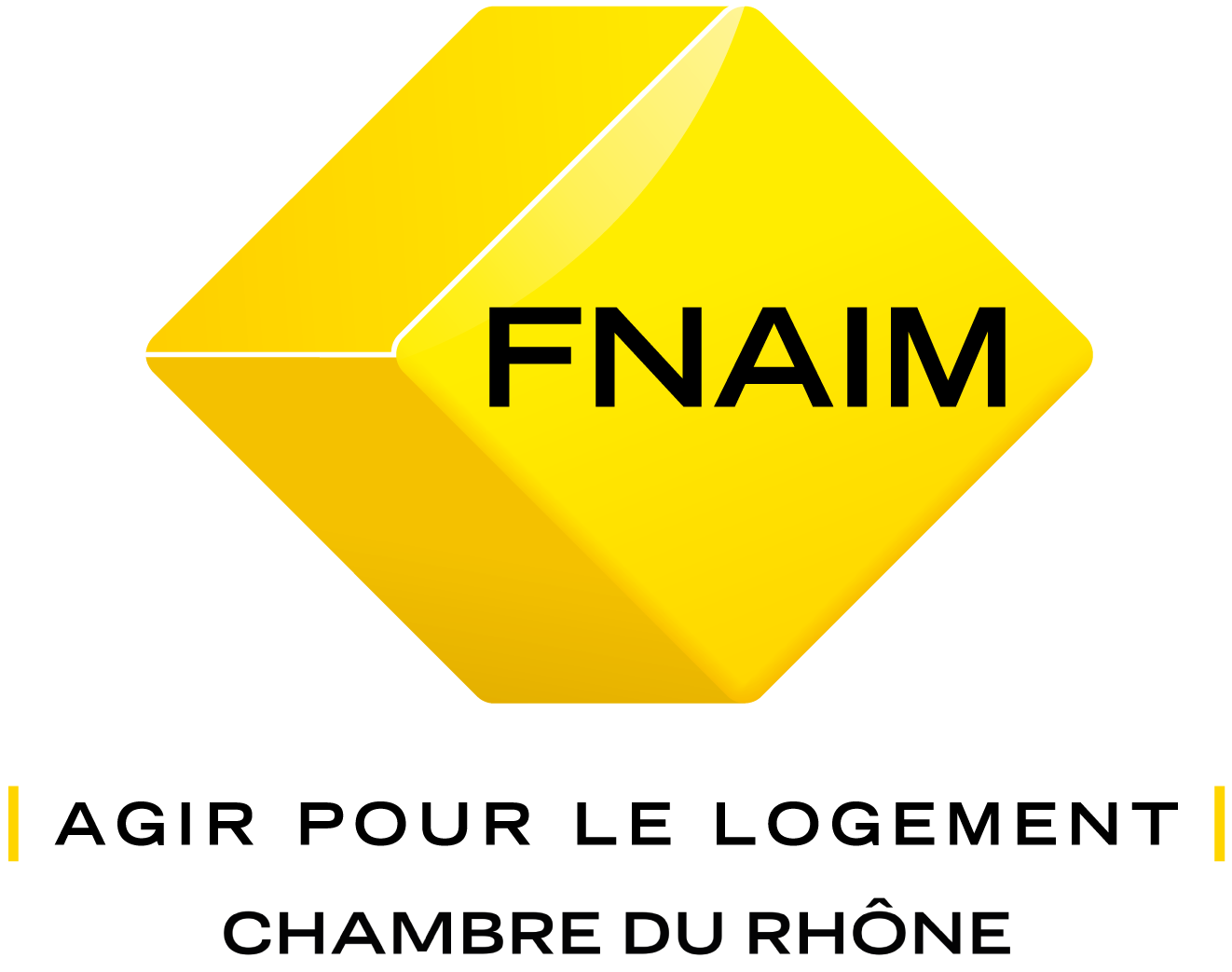 Logo FNAIM Rhône